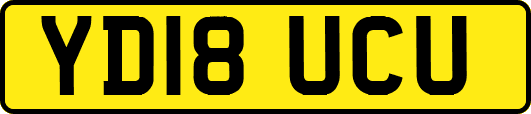 YD18UCU