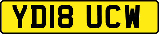 YD18UCW