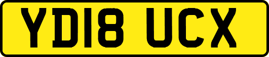 YD18UCX