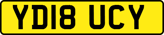 YD18UCY