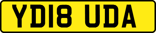 YD18UDA