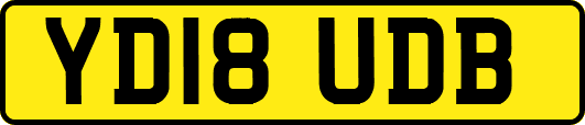 YD18UDB