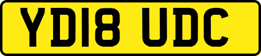 YD18UDC