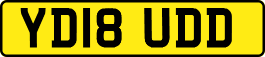YD18UDD