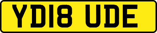 YD18UDE