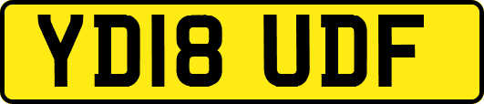 YD18UDF