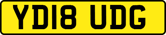 YD18UDG