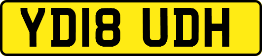 YD18UDH