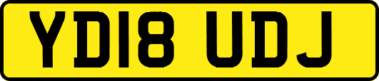 YD18UDJ
