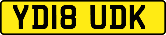 YD18UDK