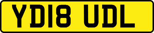 YD18UDL