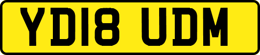 YD18UDM