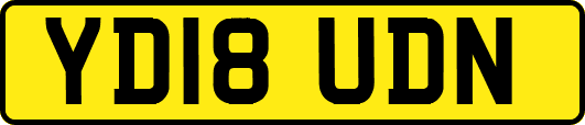 YD18UDN