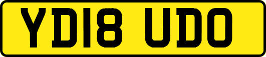YD18UDO