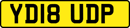 YD18UDP