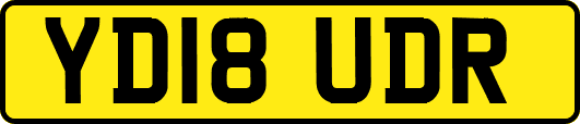 YD18UDR