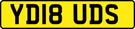 YD18UDS