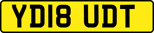 YD18UDT