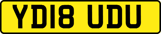 YD18UDU