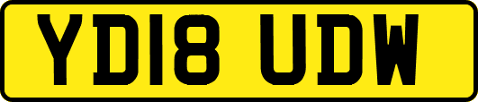 YD18UDW