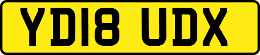YD18UDX