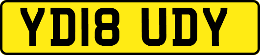YD18UDY