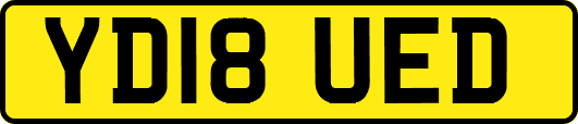 YD18UED
