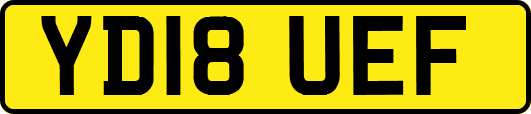 YD18UEF