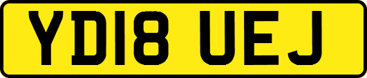 YD18UEJ