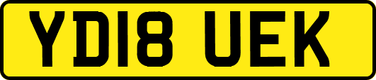 YD18UEK