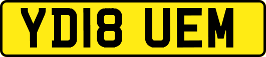 YD18UEM