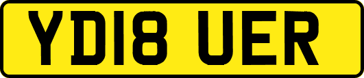 YD18UER