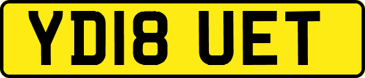 YD18UET