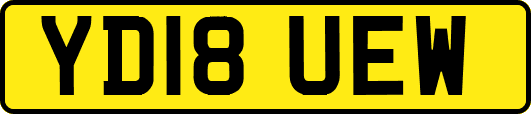 YD18UEW