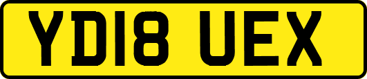 YD18UEX
