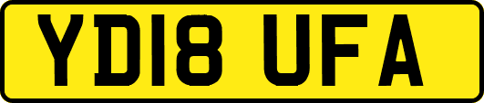 YD18UFA