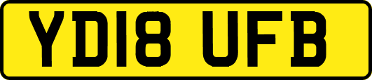 YD18UFB