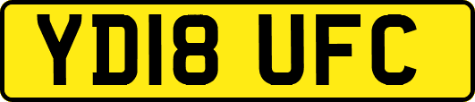 YD18UFC
