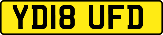 YD18UFD