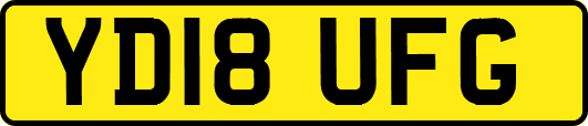 YD18UFG
