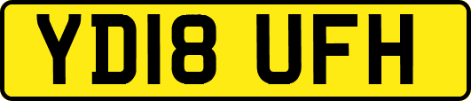 YD18UFH