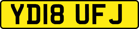YD18UFJ