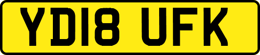 YD18UFK
