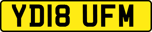 YD18UFM