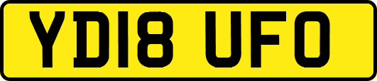 YD18UFO