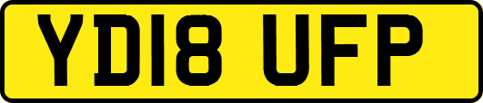 YD18UFP