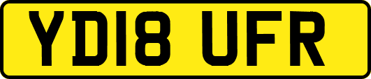 YD18UFR
