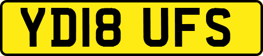 YD18UFS