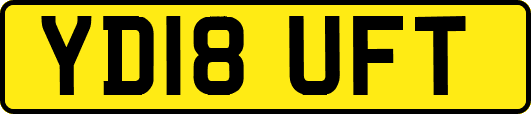 YD18UFT