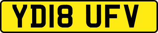 YD18UFV